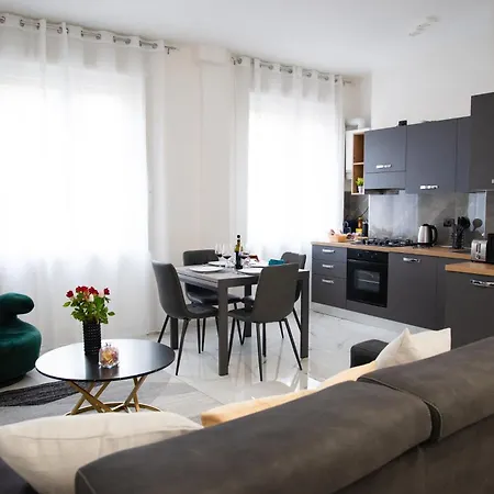 Apartamento Nuova Arte - Dal Di Allo Stadio Como