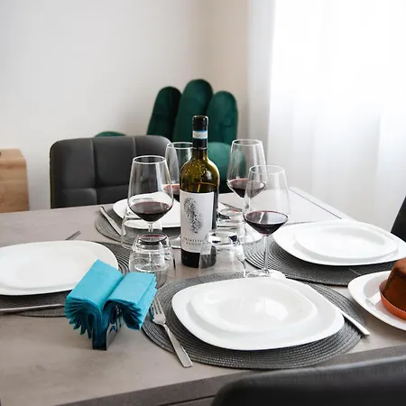 Apartamento Nuova Arte - Dal Di Allo Stadio *
