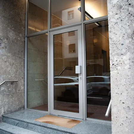 Nuova Arte - Dal Di Allo Stadio קומו